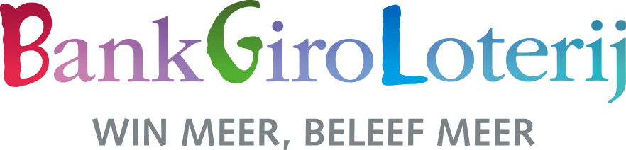 Bankgiroloterij logo