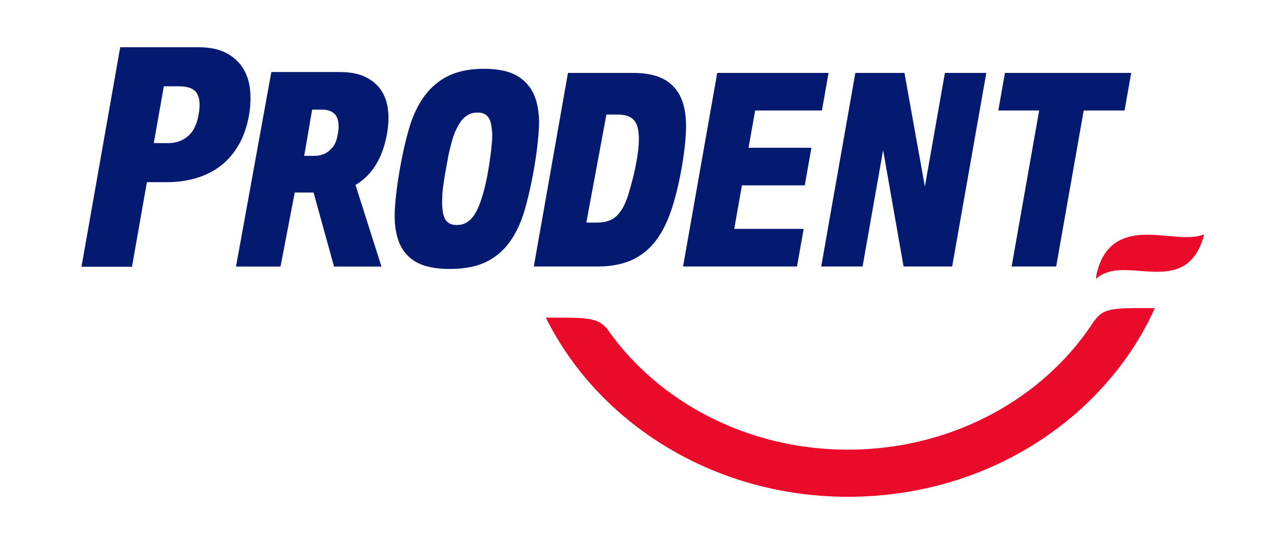 Prodent logo